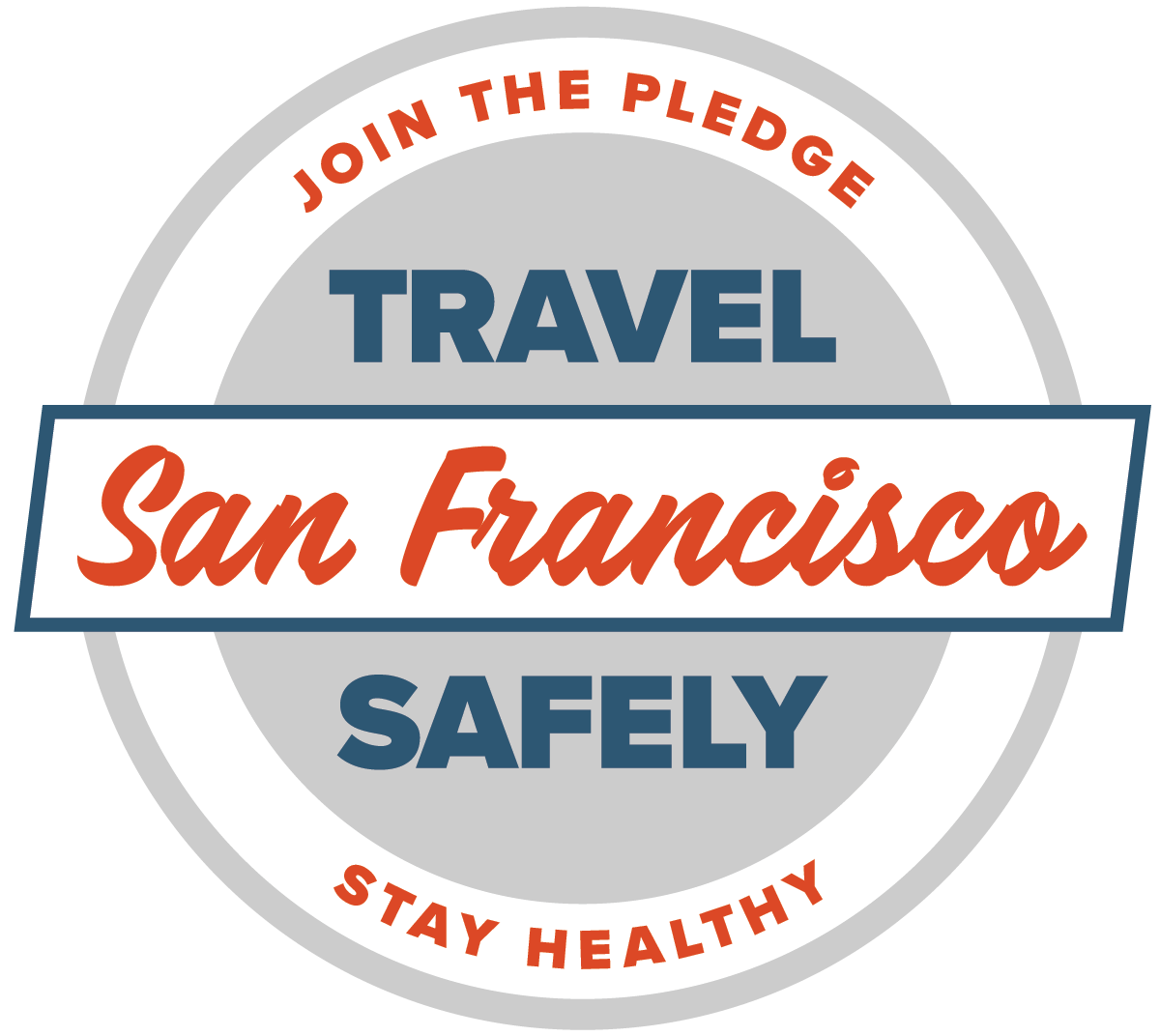 SF Travel Safety Pledge